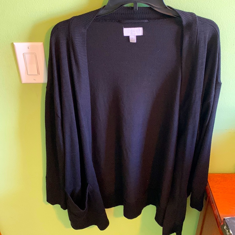 GAP cardigan